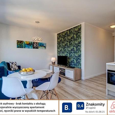 Mh Blue Design Apartment ชเตชชิน ภายนอก รูปภาพ