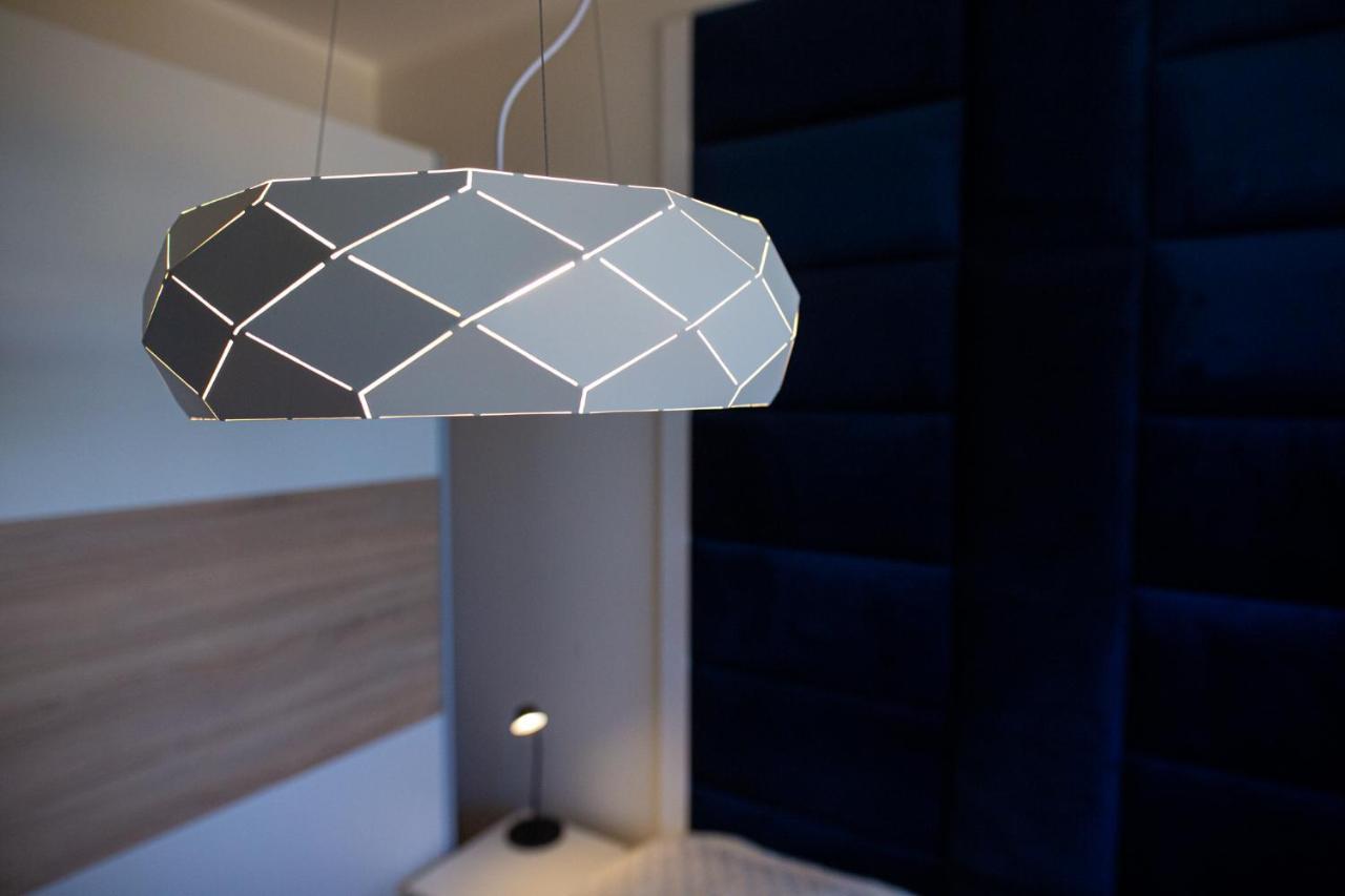 Mh Blue Design Apartment ชเตชชิน ภายนอก รูปภาพ